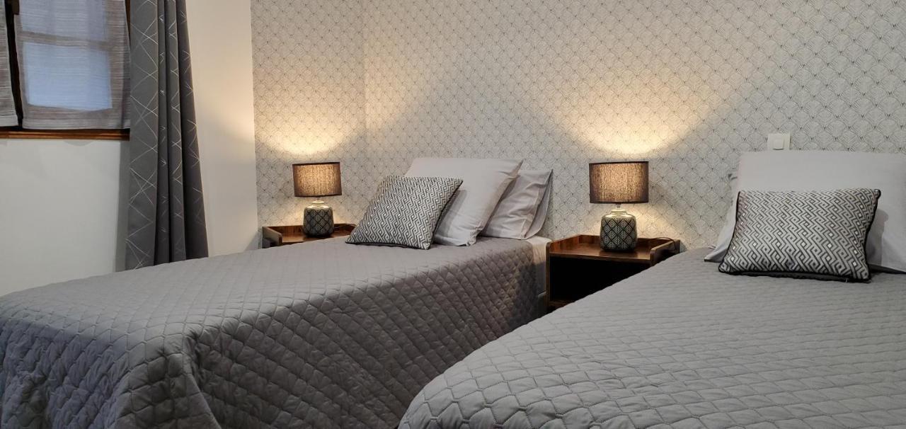 Gite De Combelebouze En Cevennes - Cosy, Confort Et Climatise - 3 Etoiles Saint-Privat-de-Vallongue Εξωτερικό φωτογραφία
