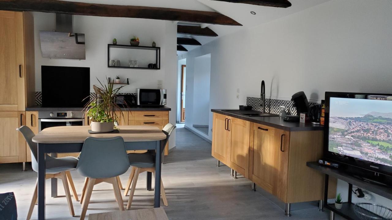 Gite De Combelebouze En Cevennes - Cosy, Confort Et Climatise - 3 Etoiles Saint-Privat-de-Vallongue Εξωτερικό φωτογραφία